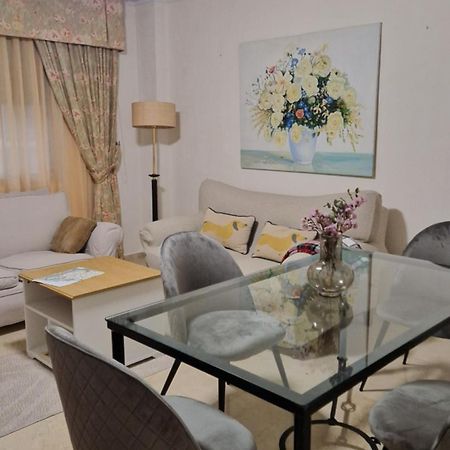 Salusahome Parking Gratuito Кордова Экстерьер фото