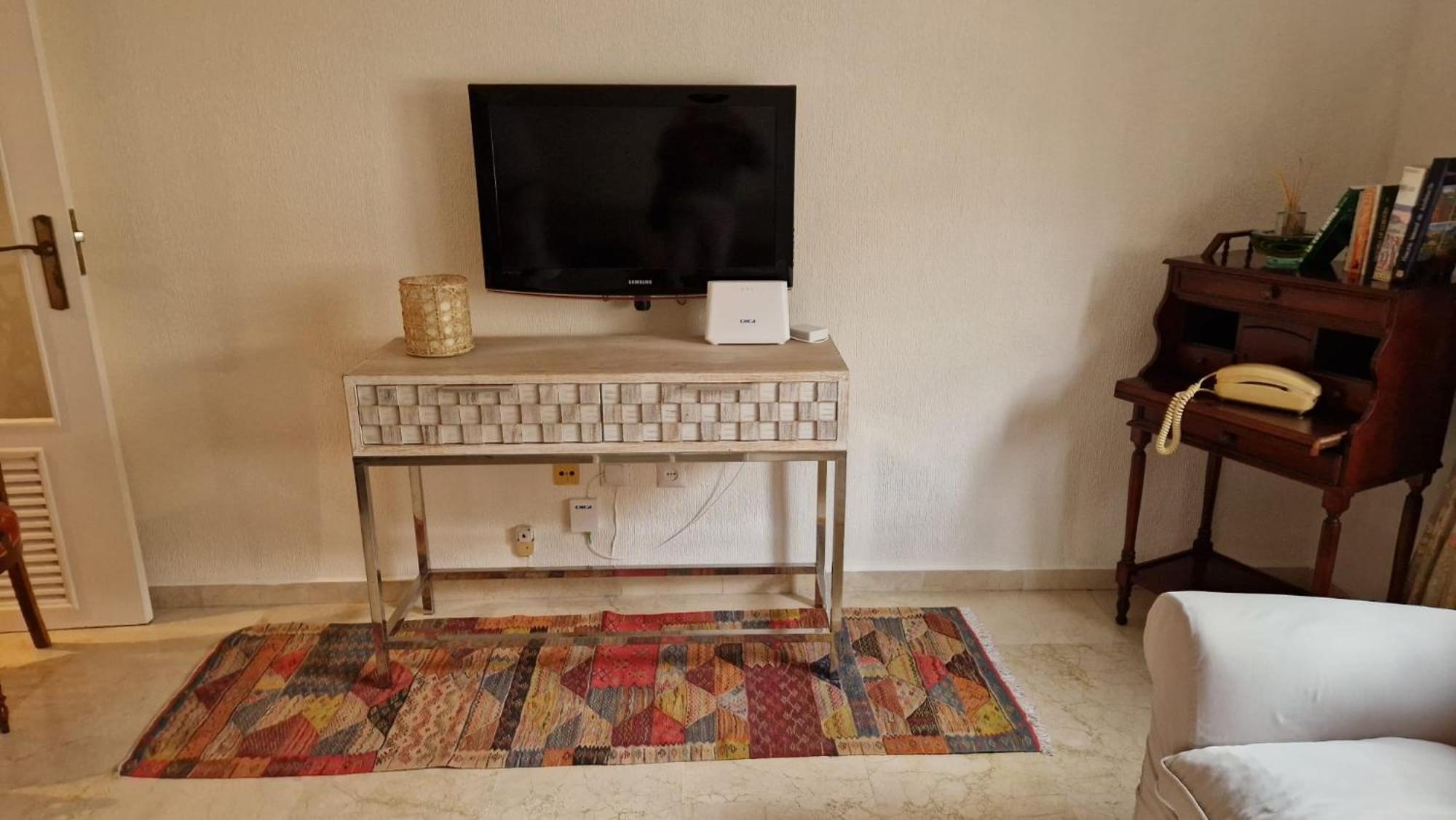 Salusahome Parking Gratuito Кордова Экстерьер фото
