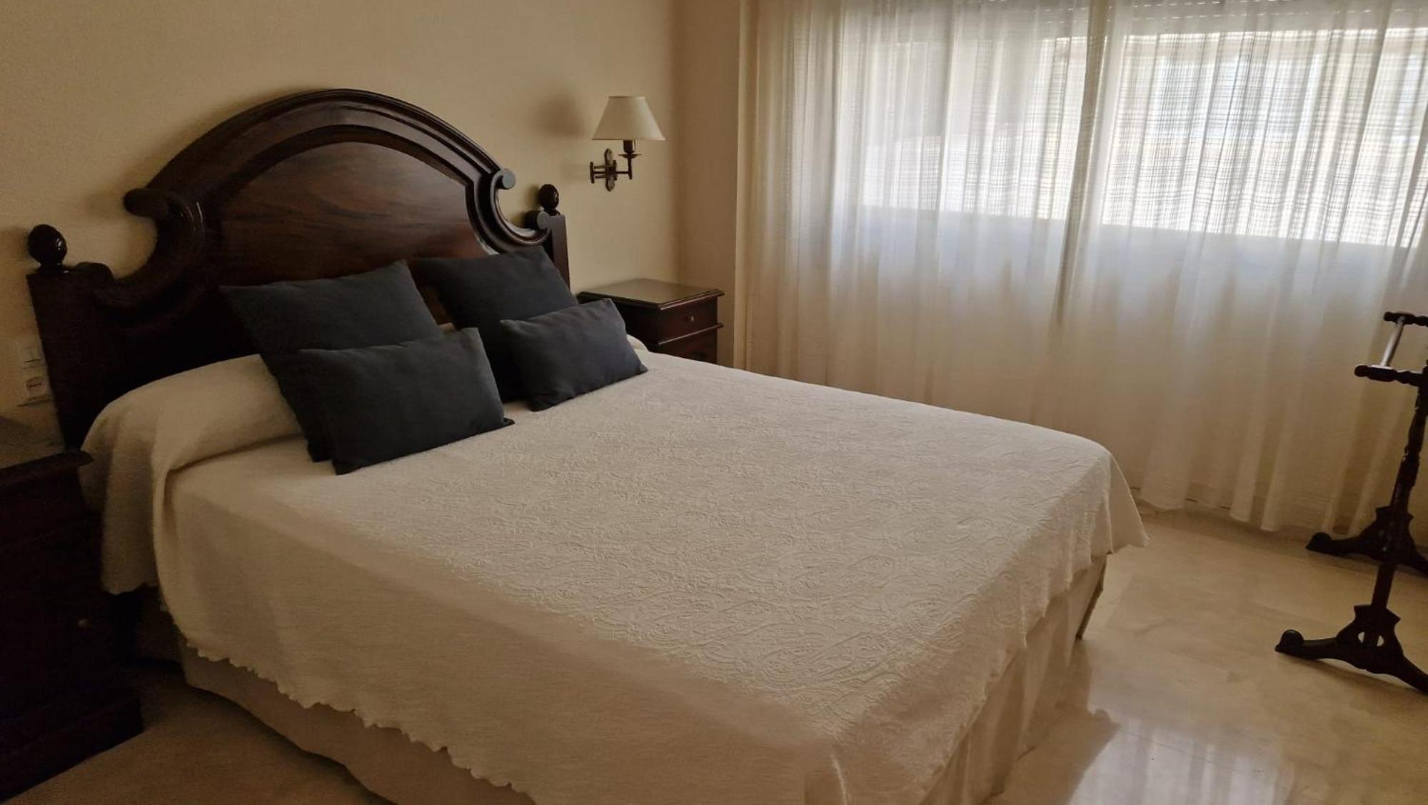 Salusahome Parking Gratuito Кордова Экстерьер фото