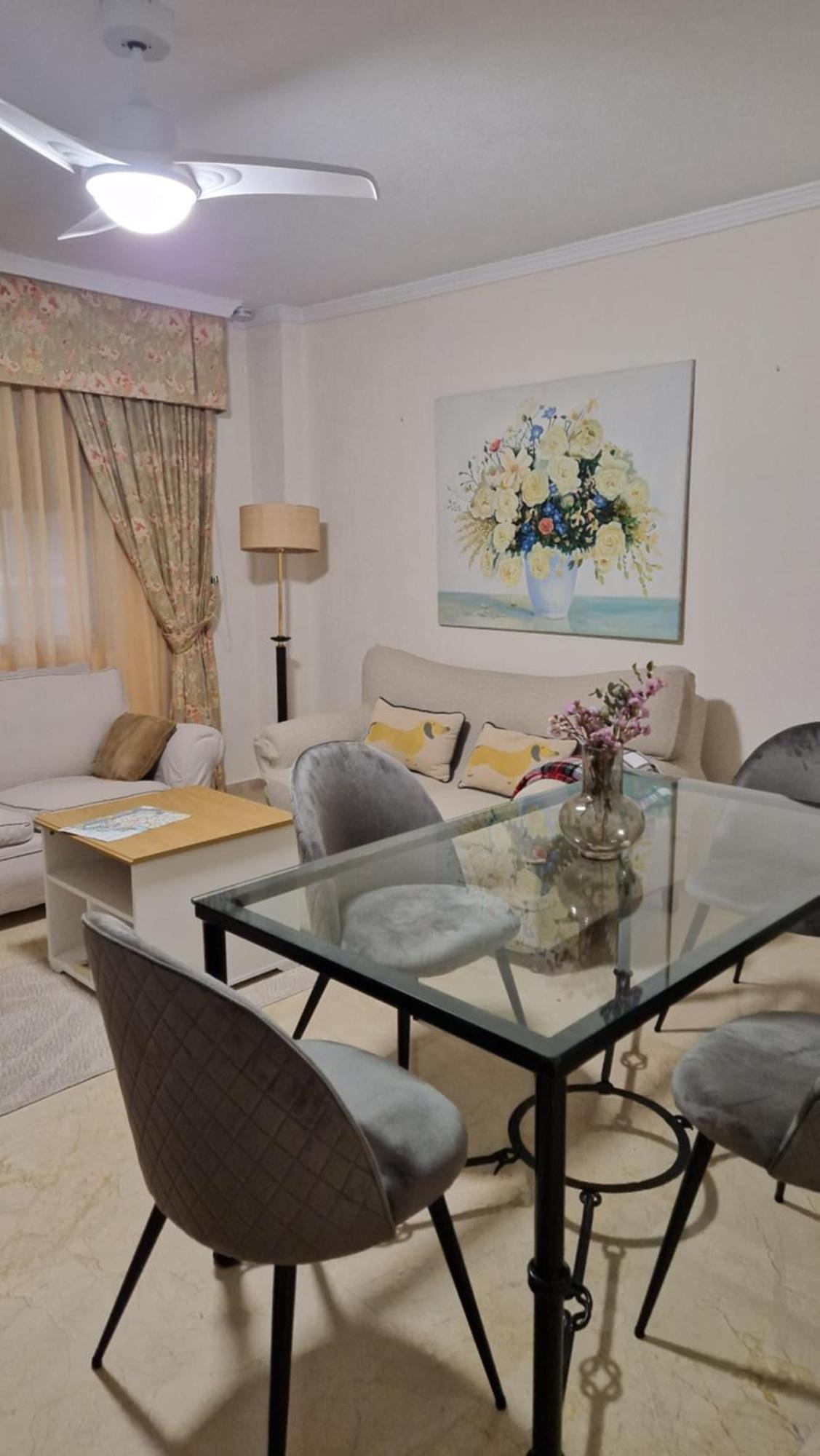 Salusahome Parking Gratuito Кордова Экстерьер фото